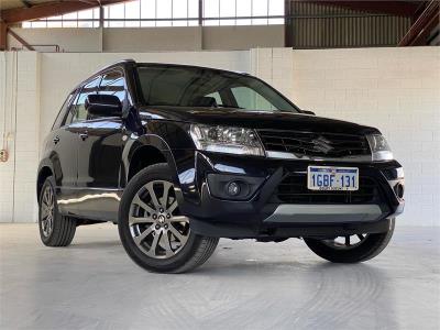 2016 SUZUKI GRAND VITARA SPORTS (4x4) 4D WAGON JB MY15 for sale in South West